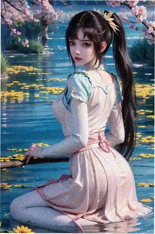 山海拾遗录 奇幻剧在线观看